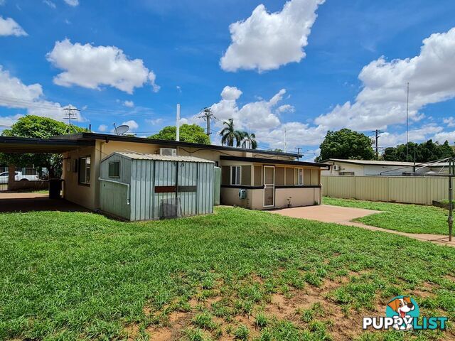 4 Alfred Street MOUNT ISA QLD 4825