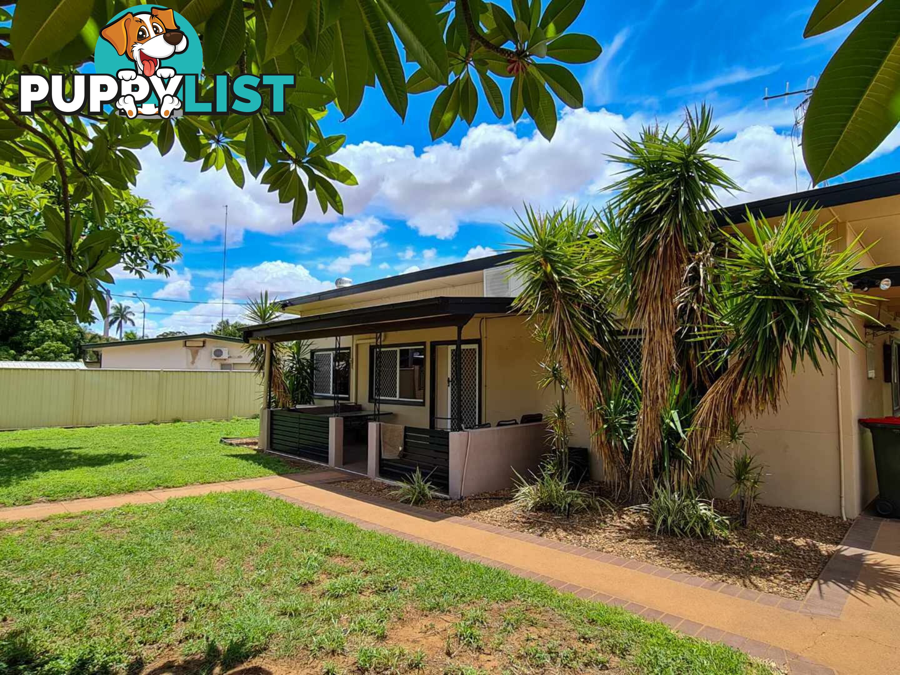 4 Alfred Street MOUNT ISA QLD 4825