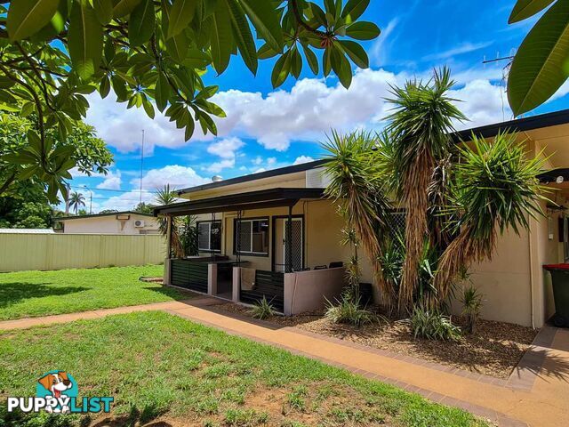 4 Alfred Street MOUNT ISA QLD 4825