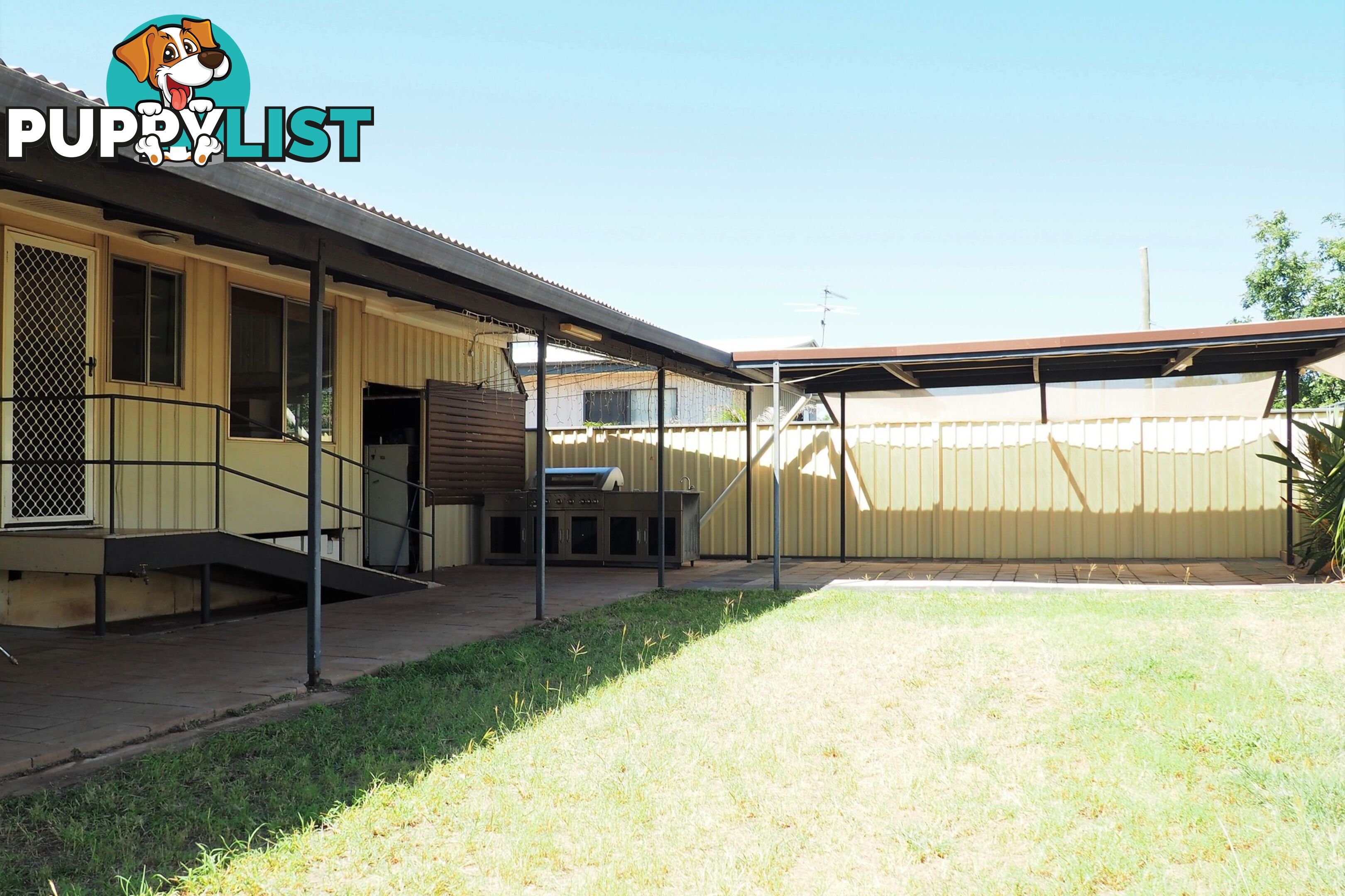 14 Urquhart Street MOUNT ISA QLD 4825