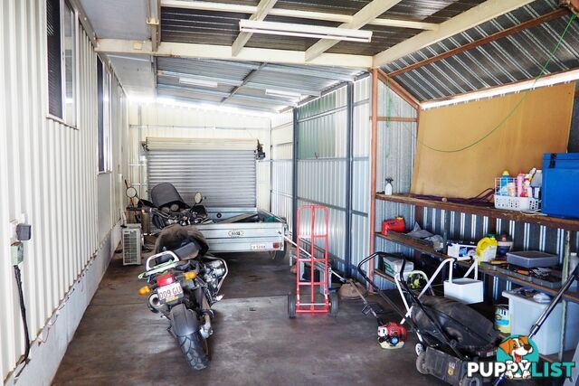 14 Urquhart Street MOUNT ISA QLD 4825