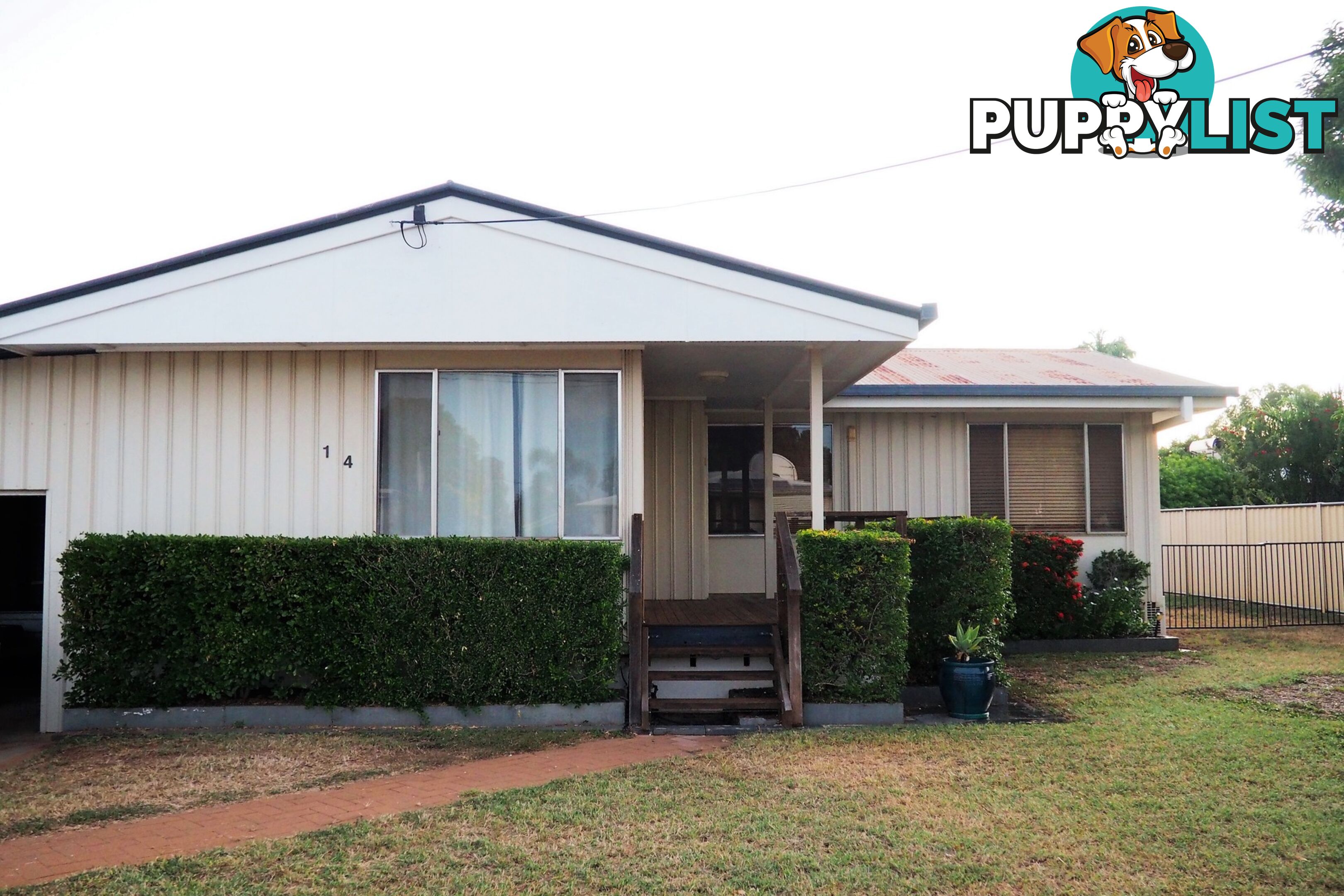 14 Urquhart Street MOUNT ISA QLD 4825