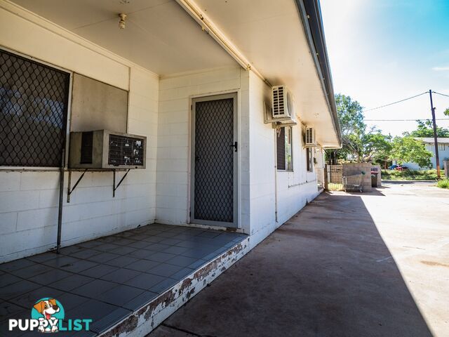 39 Flynn Street MOUNT ISA QLD 4825