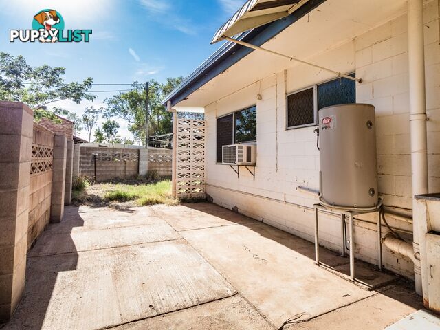 39 Flynn Street MOUNT ISA QLD 4825