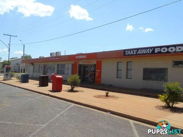 43 Sunset Drive MOUNT ISA QLD 4825