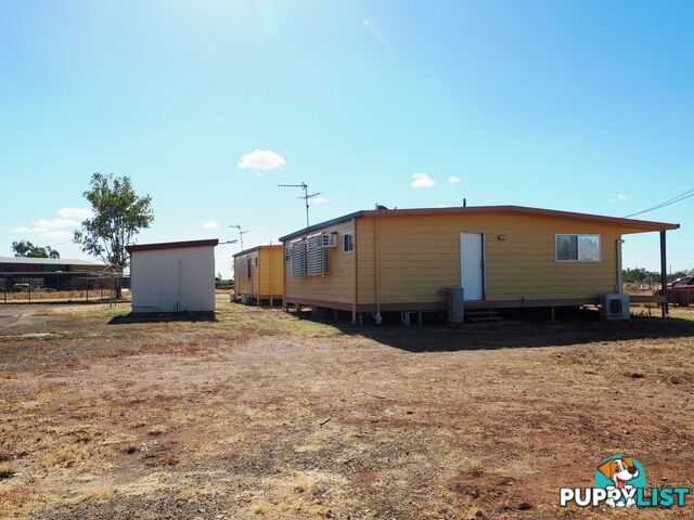 4 and 5 Alice Street CLONCURRY QLD 4824