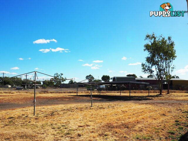 4 and 5 Alice Street CLONCURRY QLD 4824