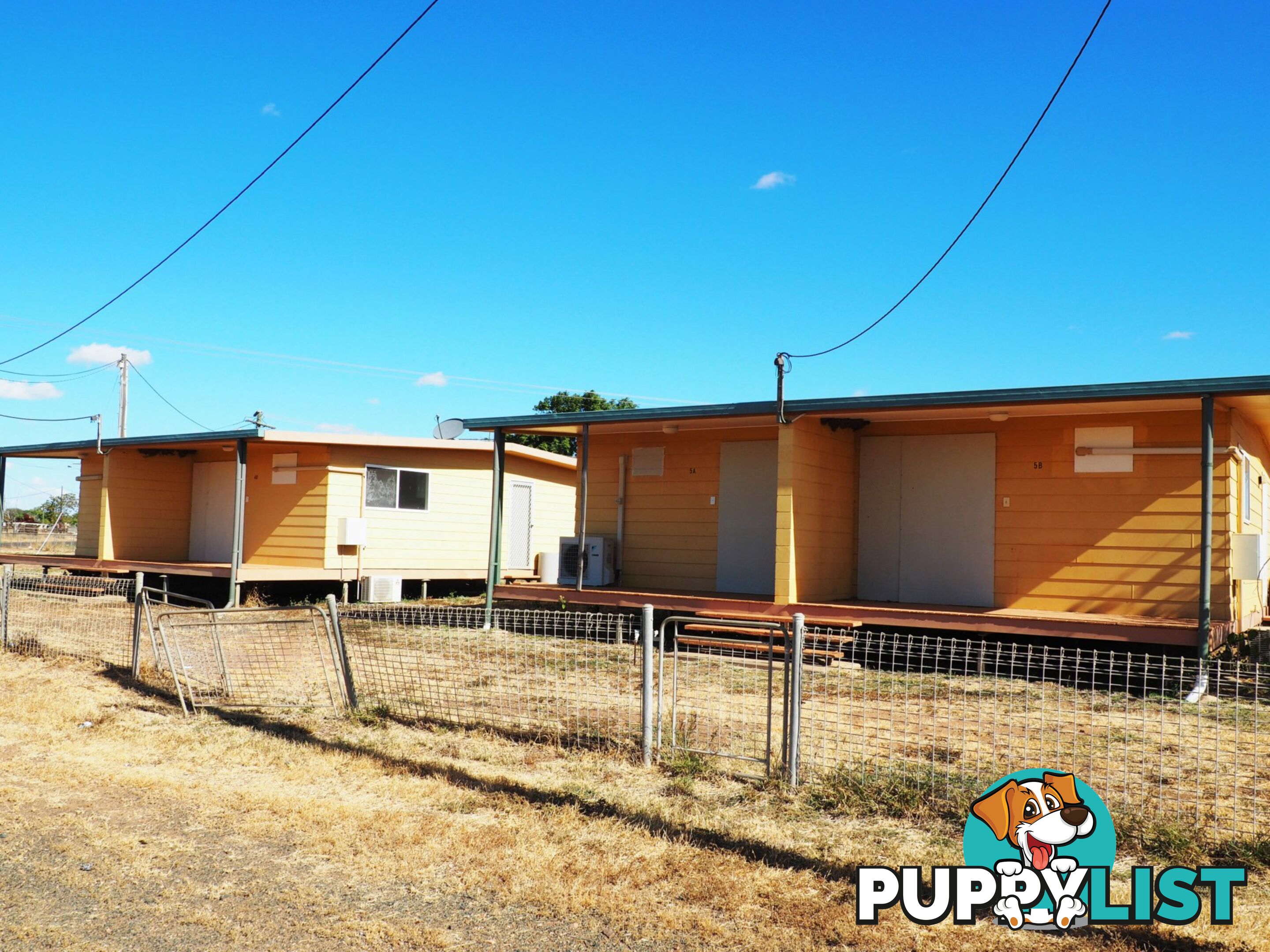 4 and 5 Alice Street CLONCURRY QLD 4824