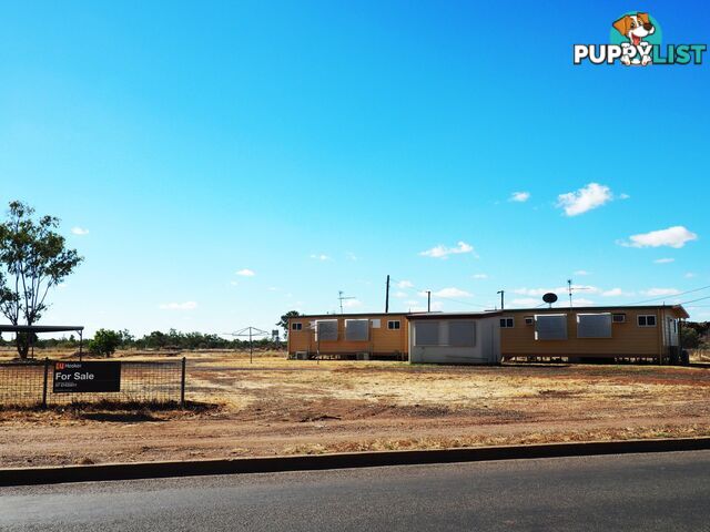 4 and 5 Alice Street CLONCURRY QLD 4824