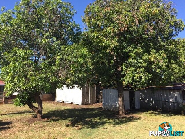 12 Salamaua Street MOUNT ISA QLD 4825