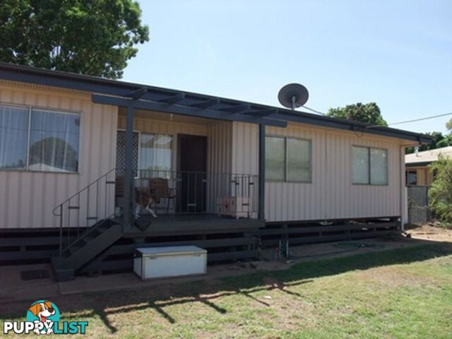 32 Erap Street MOUNT ISA QLD 4825