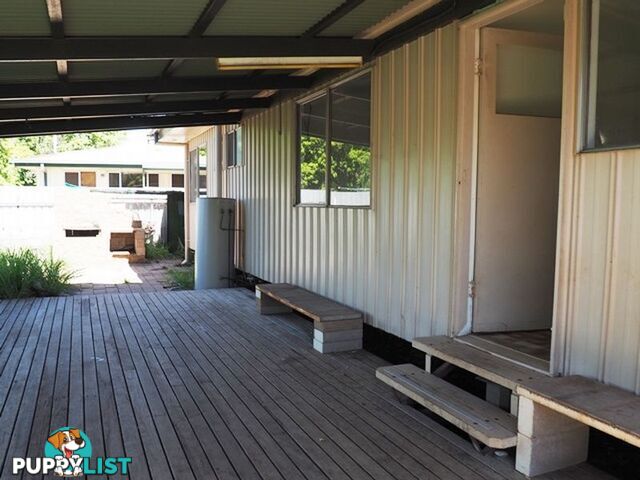 32 Erap Street MOUNT ISA QLD 4825