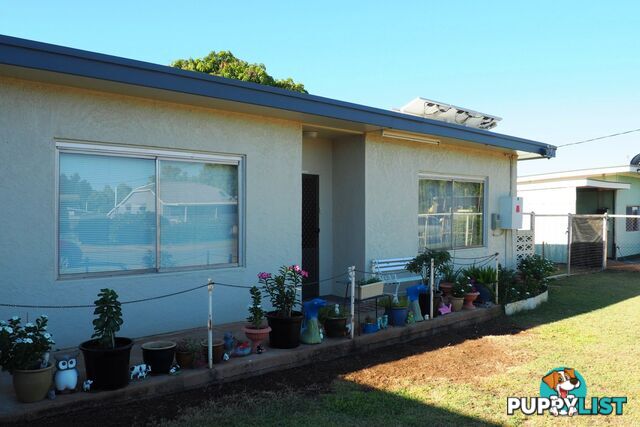 4 Jane Street MOUNT ISA QLD 4825