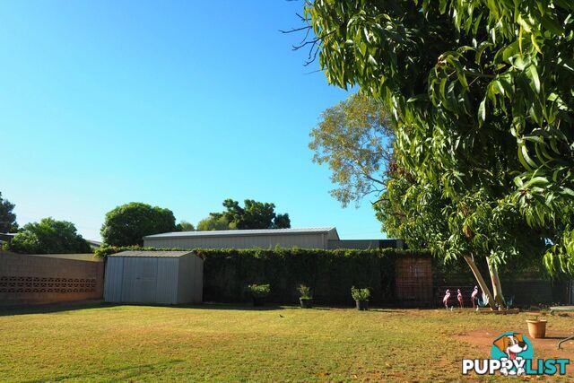 4 Jane Street MOUNT ISA QLD 4825