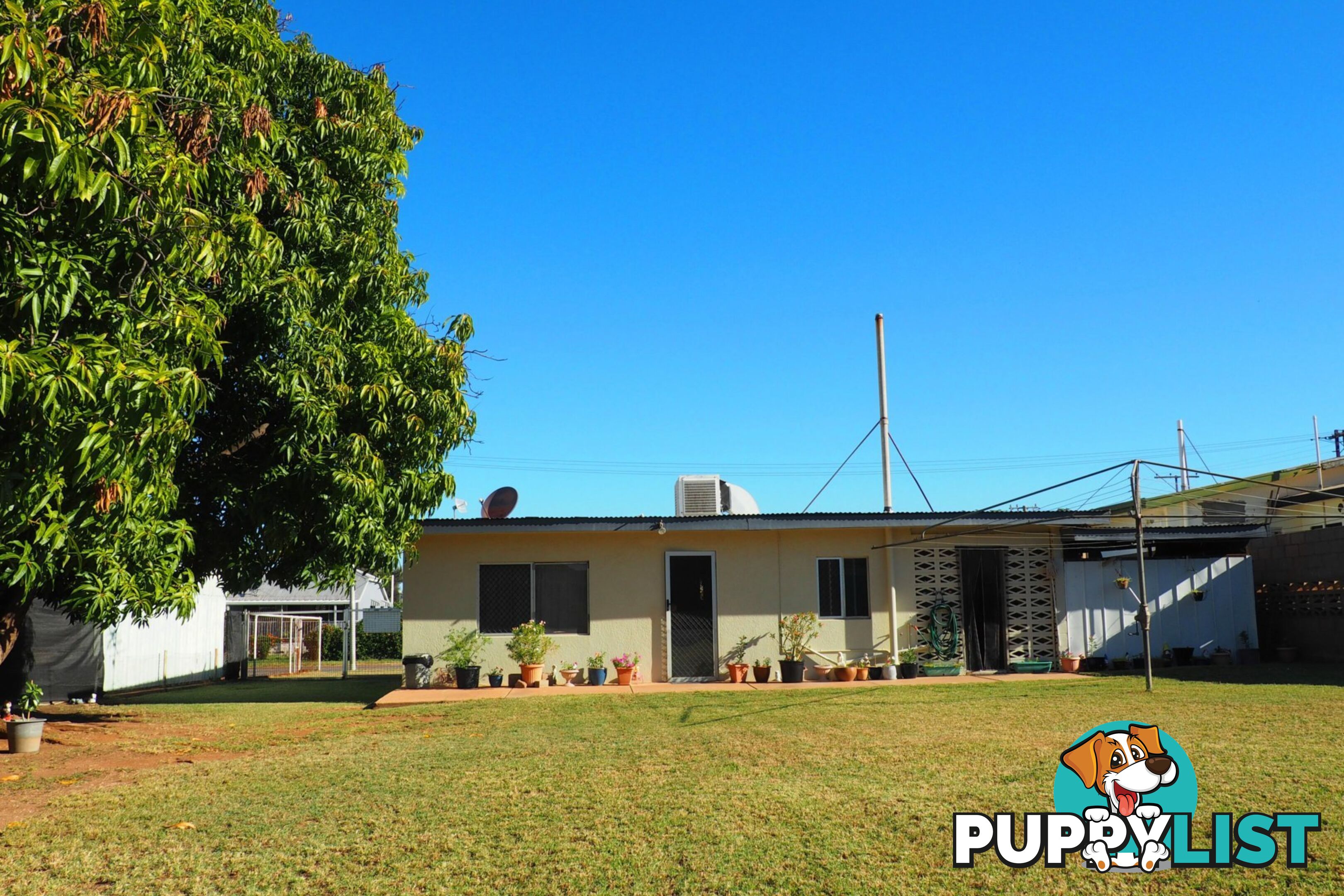 4 Jane Street MOUNT ISA QLD 4825