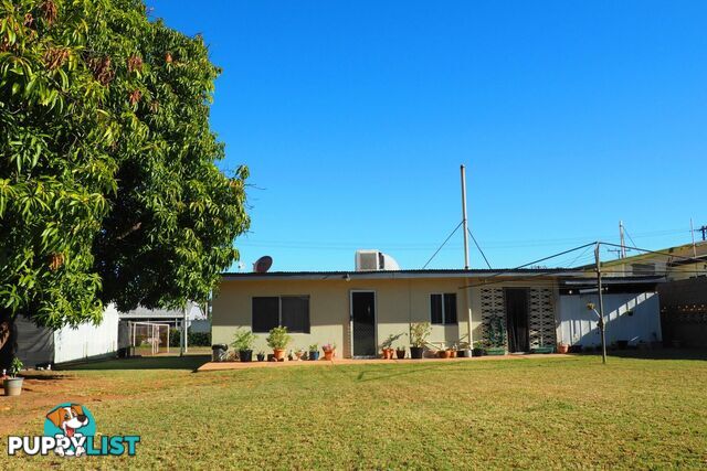 4 Jane Street MOUNT ISA QLD 4825