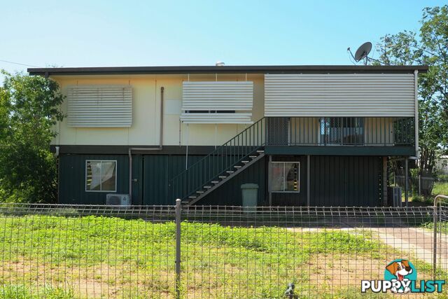 76 Seymour Street CLONCURRY QLD 4824