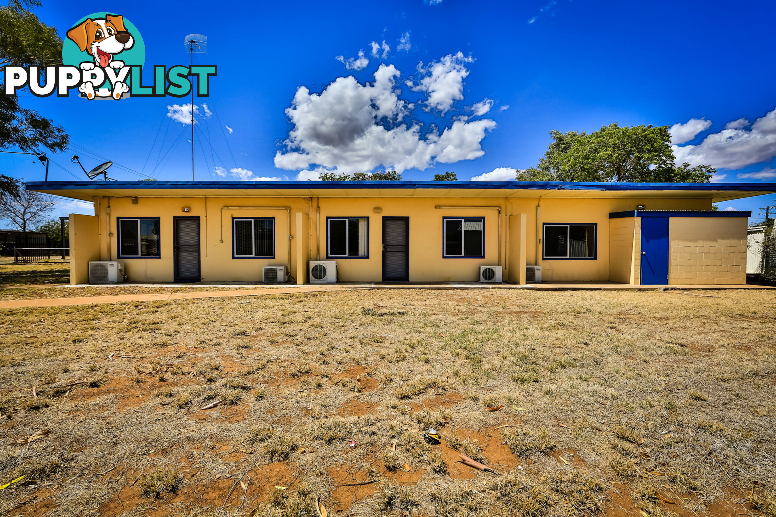 3/135 Simpson Street MOUNT ISA QLD 4825