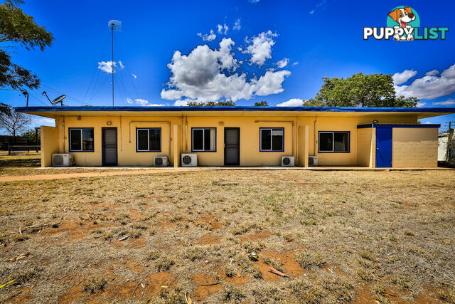 3/135 Simpson Street MOUNT ISA QLD 4825