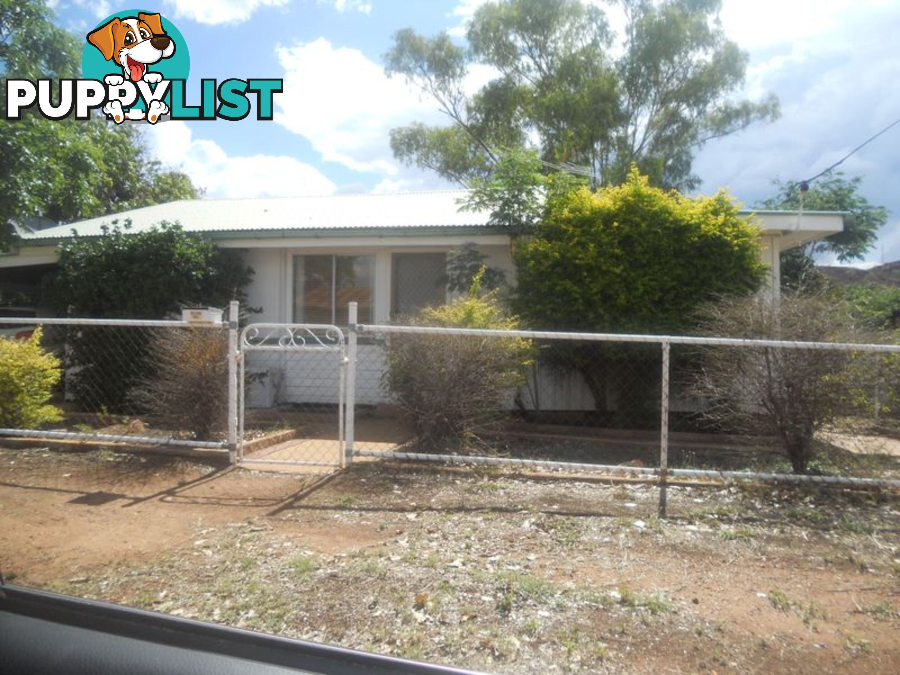 31 Buckley Avenue MOUNT ISA QLD 4825