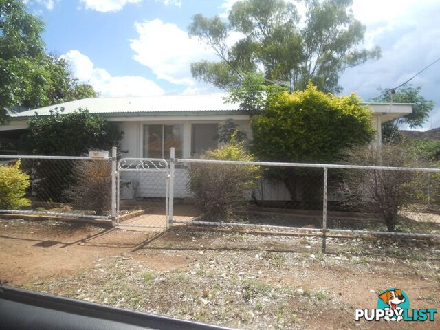 31 Buckley Avenue MOUNT ISA QLD 4825