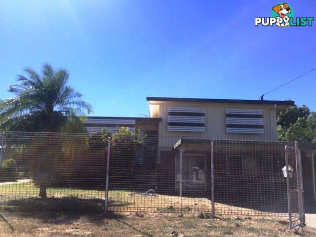 47 Brett Avenue MOUNT ISA QLD 4825