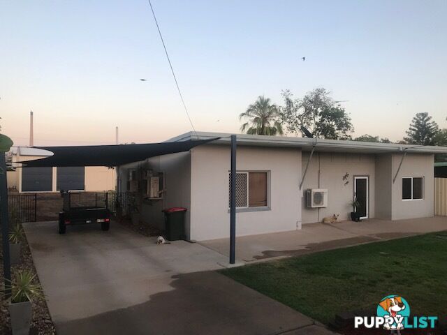 97 Webb Street MOUNT ISA QLD 4825