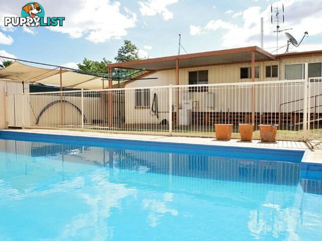 14 Brett Avenue MOUNT ISA QLD 4825