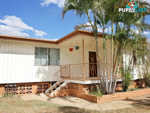 14 Brett Avenue MOUNT ISA QLD 4825