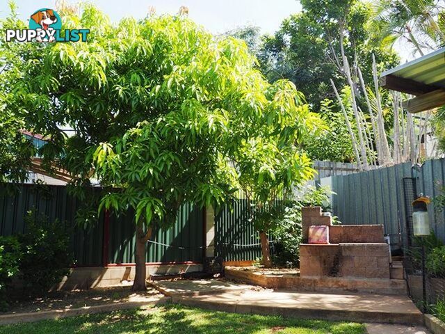 7 Hinkler Crescent MOUNT ISA QLD 4825