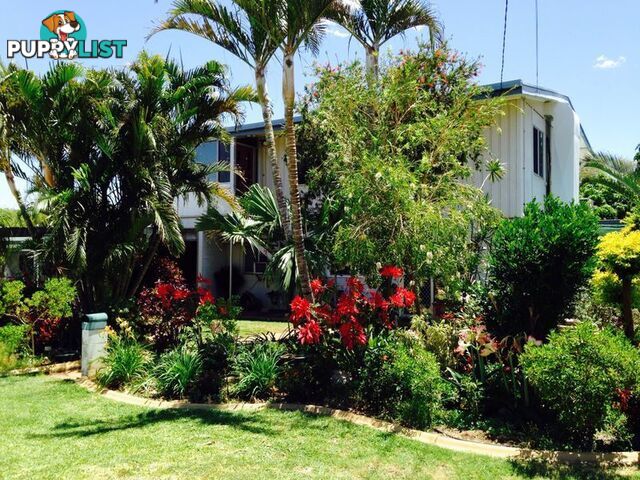 7 Hinkler Crescent MOUNT ISA QLD 4825