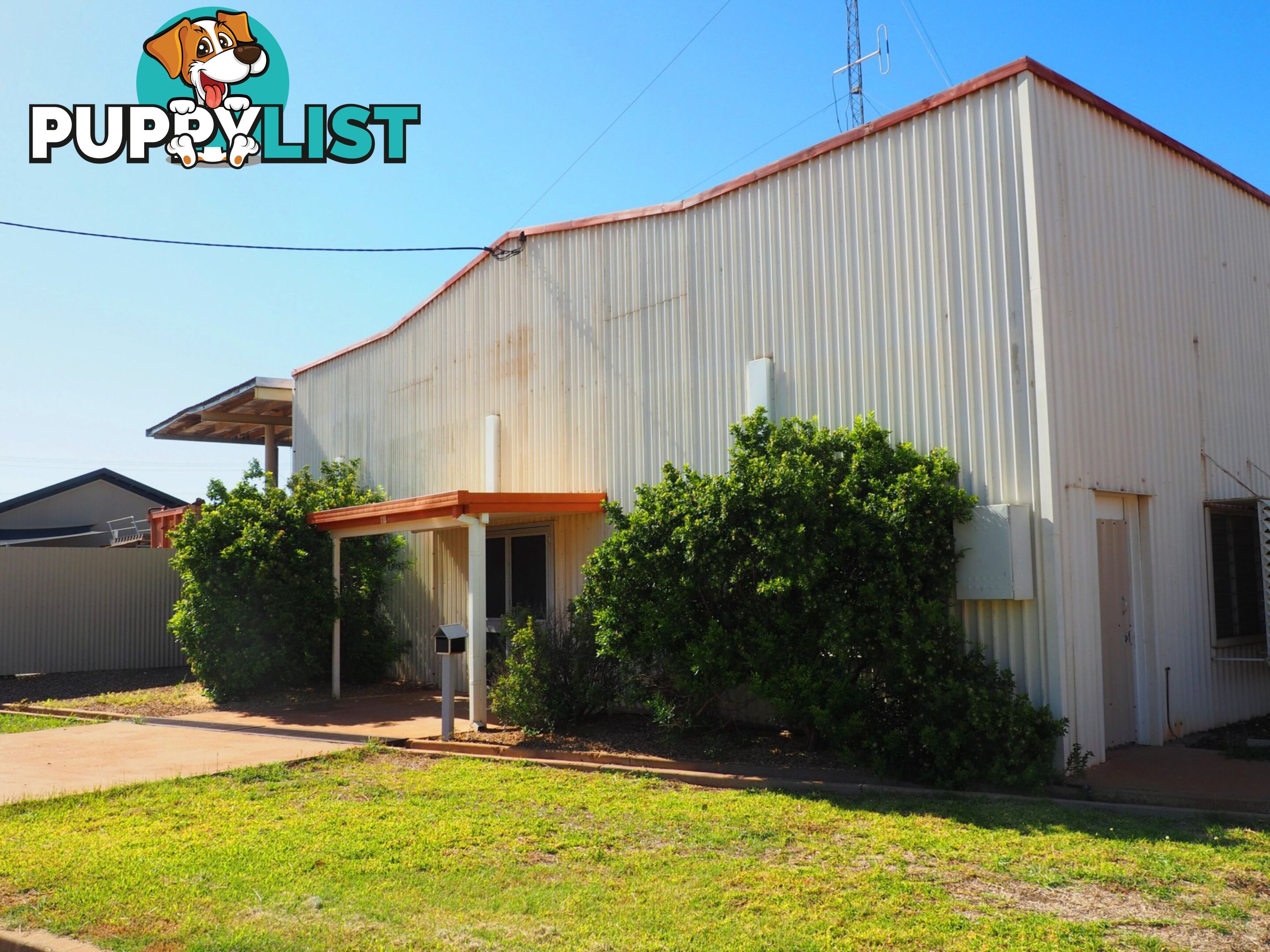 118 Butler  Street MOUNT ISA QLD 4825