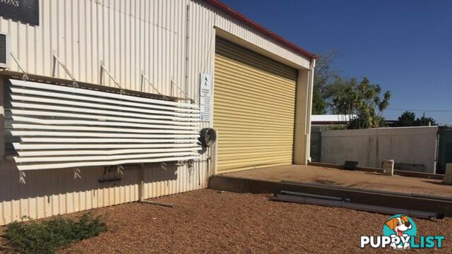 118 Butler  Street MOUNT ISA QLD 4825