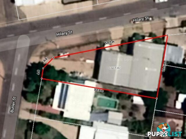 118 Butler  Street MOUNT ISA QLD 4825