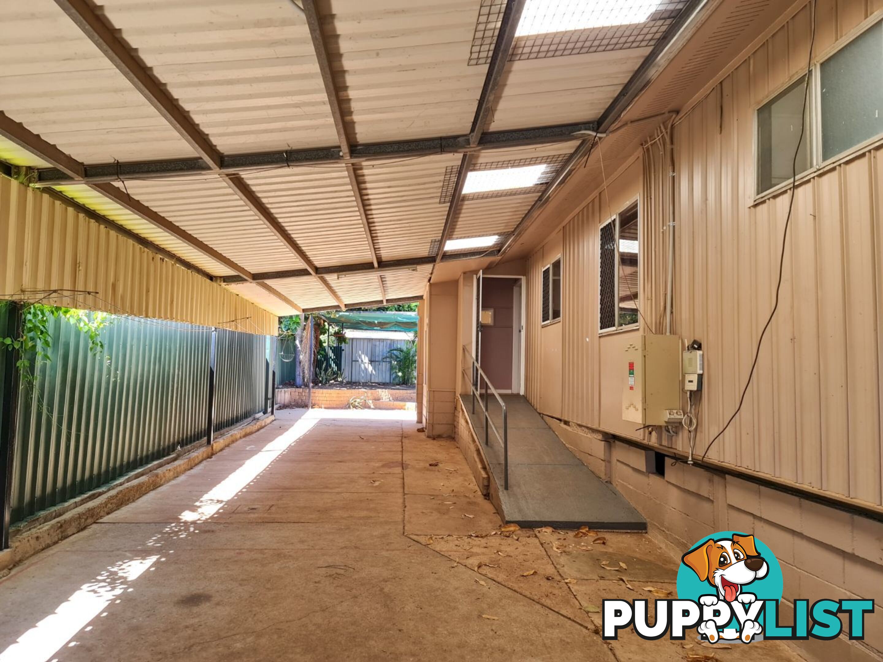 1 Wright Road MOUNT ISA QLD 4825