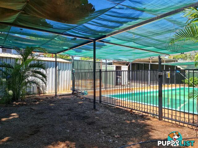 1 Wright Road MOUNT ISA QLD 4825