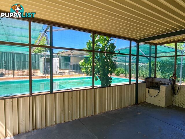 1 Wright Road MOUNT ISA QLD 4825