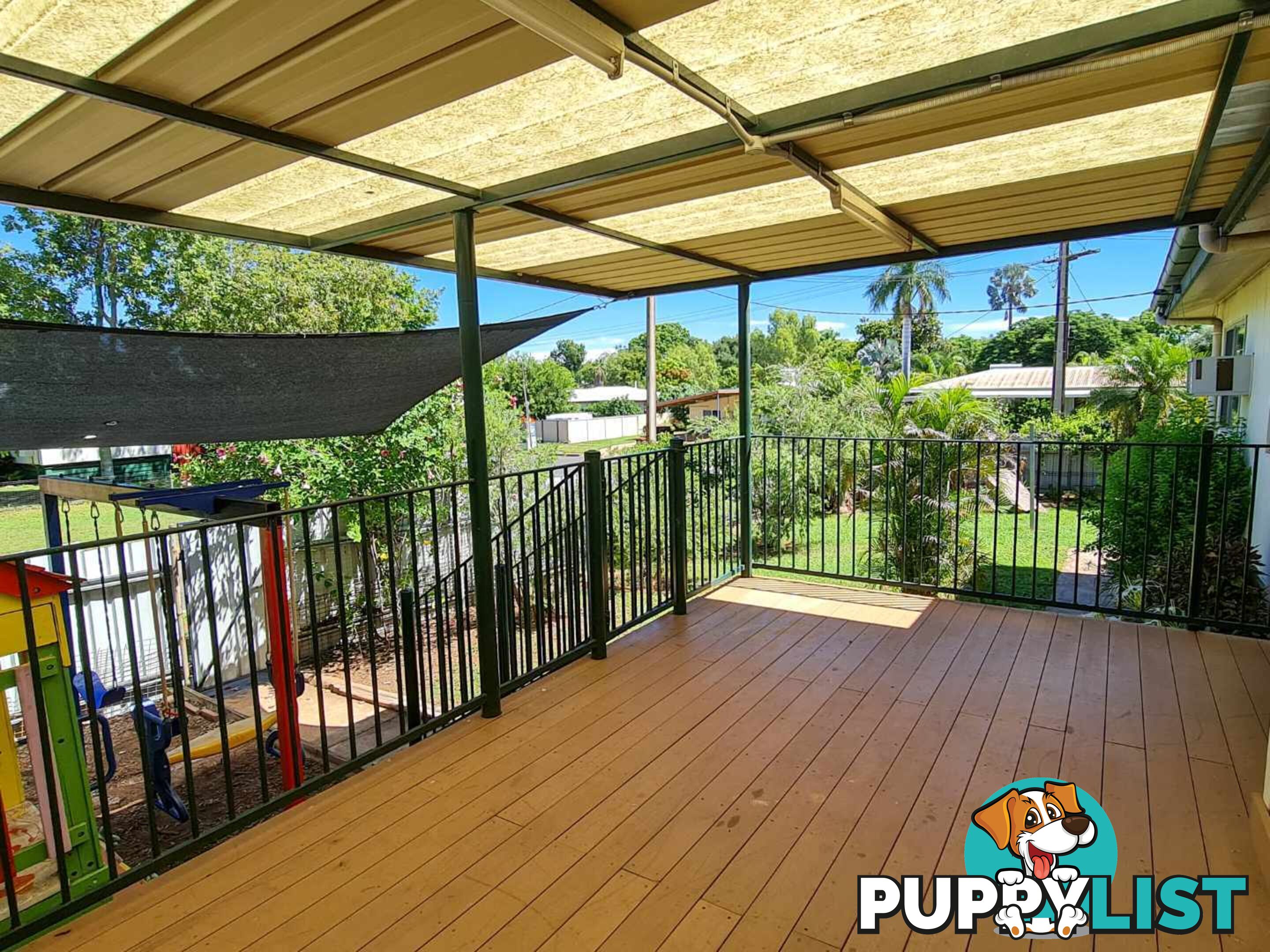 1 Wright Road MOUNT ISA QLD 4825