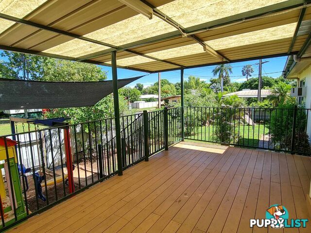 1 Wright Road MOUNT ISA QLD 4825