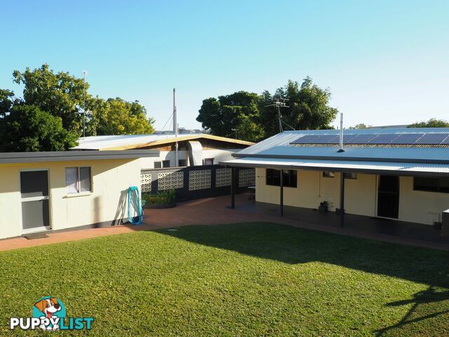 18 Campbell Street MOUNT ISA QLD 4825