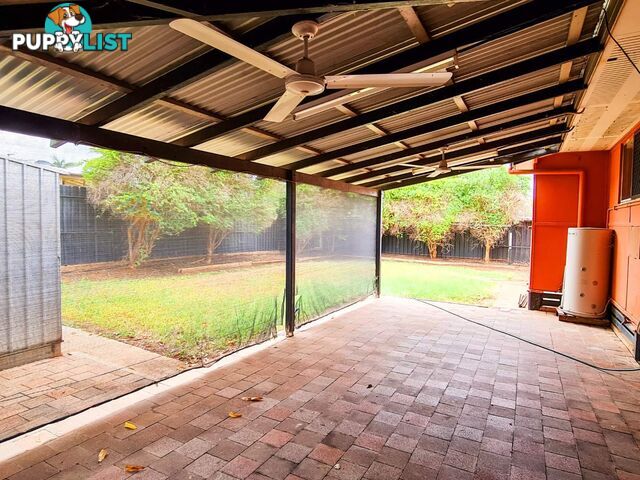 32 Darling Crescent MOUNT ISA QLD 4825