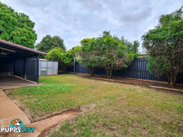 32 Darling Crescent MOUNT ISA QLD 4825