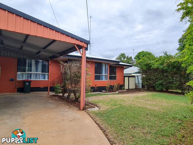 32 Darling Crescent MOUNT ISA QLD 4825