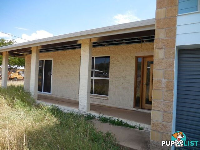 54 Clarke Street MOUNT ISA QLD 4825