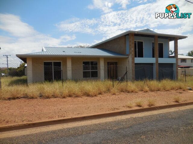 54 Clarke Street MOUNT ISA QLD 4825