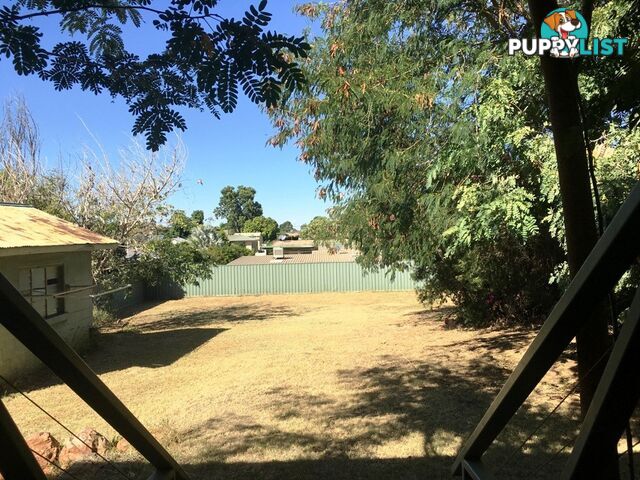 19 Fifteenth Avenue MOUNT ISA QLD 4825