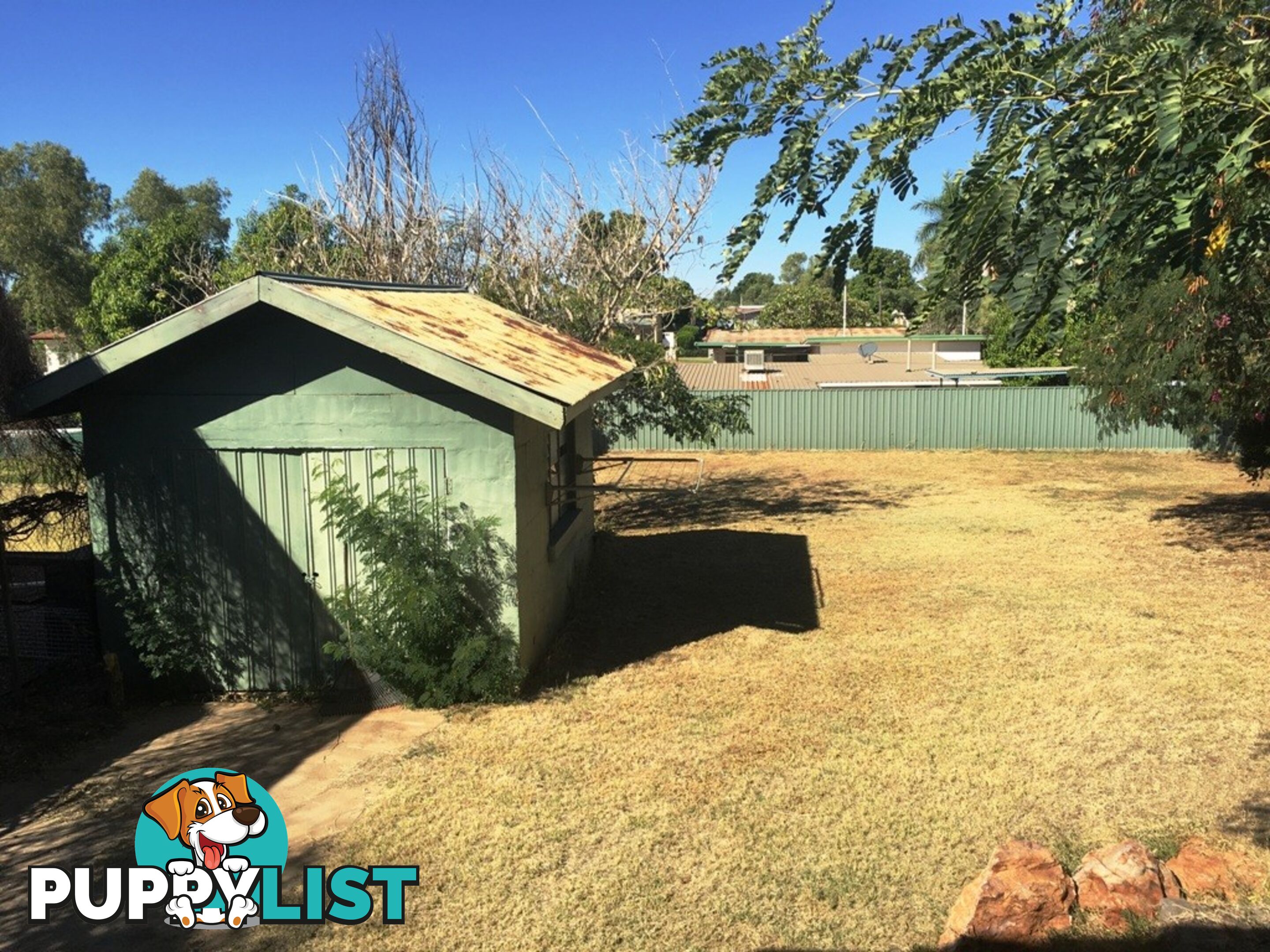 19 Fifteenth Avenue MOUNT ISA QLD 4825