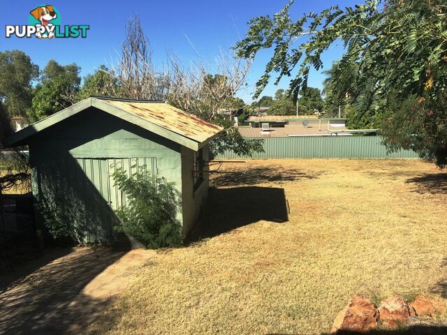 19 Fifteenth Avenue MOUNT ISA QLD 4825