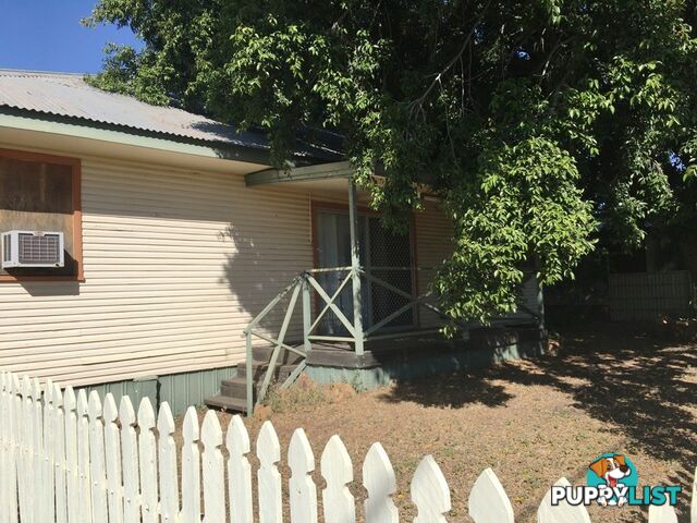 19 Fifteenth Avenue MOUNT ISA QLD 4825