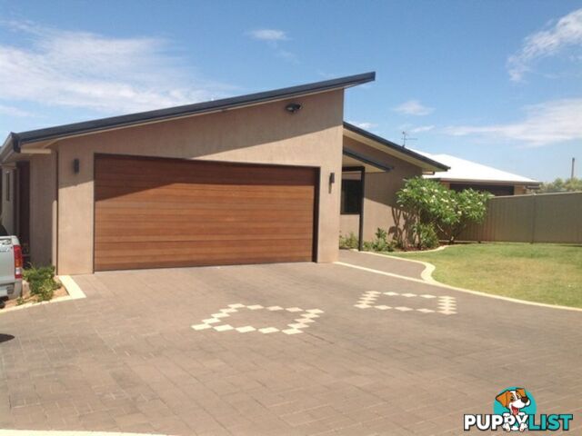 12 Spinifex Drive MOUNT ISA QLD 4825